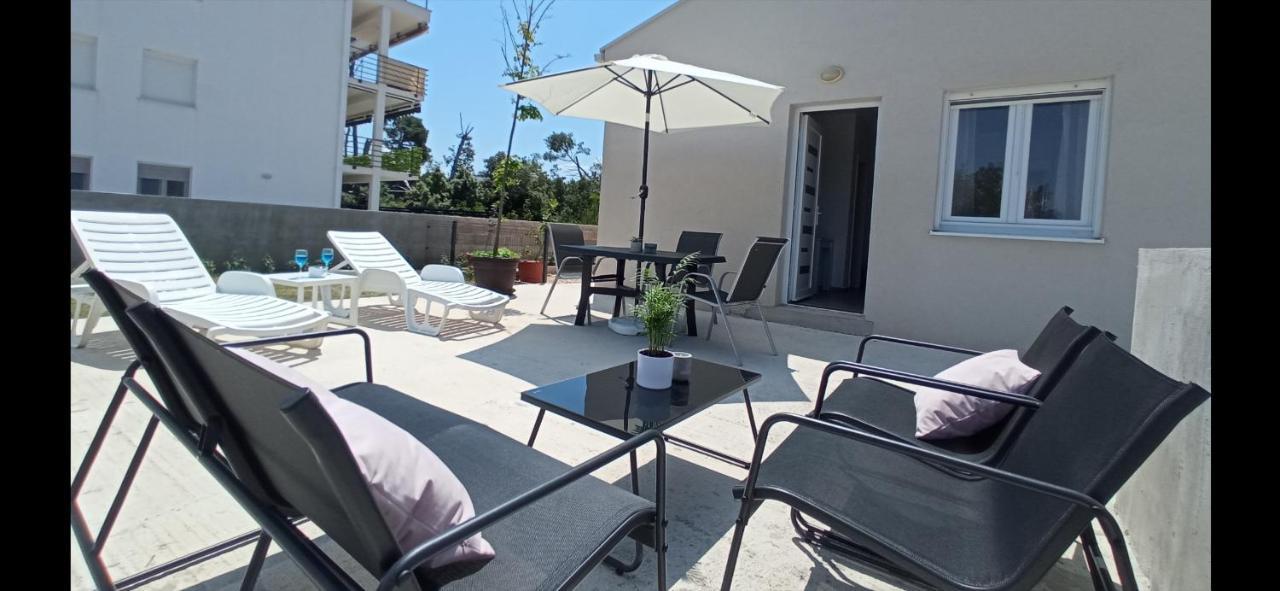 Apartman Punta Radman Apartman